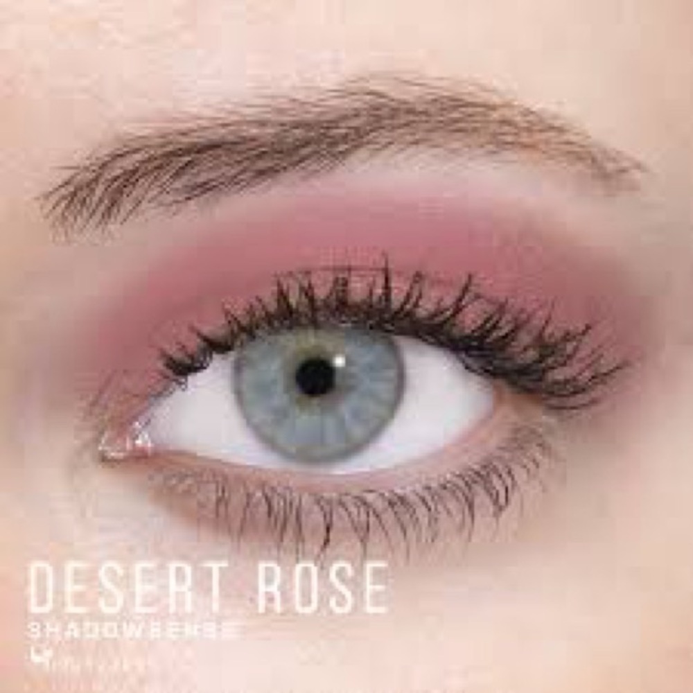 SeneGence Desert Rose ShadowSense New - Picture 2 of 7